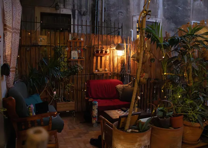 Casa Verdi - House of Travelers Catania